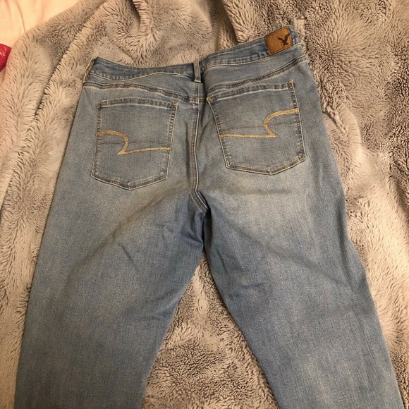 American Eagle Jean - Picture 3 of 6